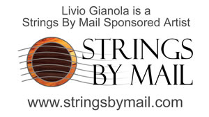 Strings by mail