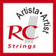 Artista RC Strings